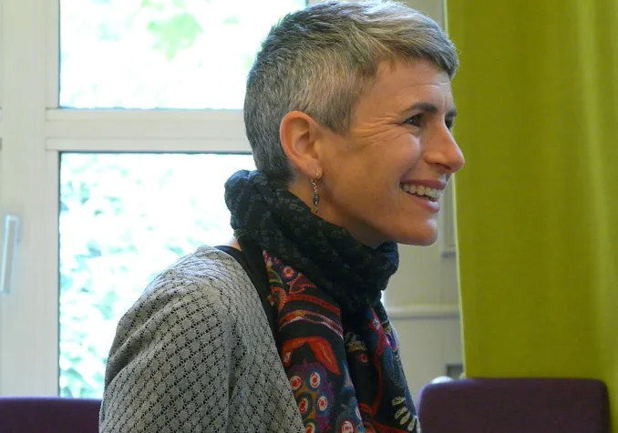 ©Wikimedia Commons/JacLavi/CC BY-SA 4.0