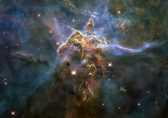 ©NASA, ESA, and M. Livio and the Hubble 20th Anniversary Team (STScI), Public domain, via Wikimedia Commons