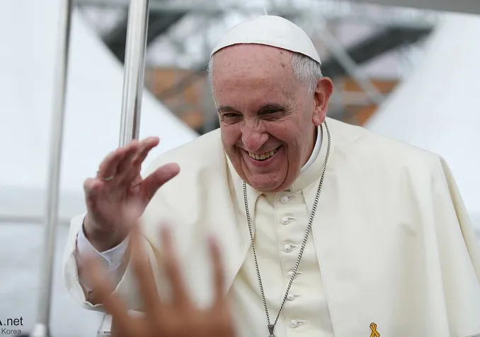 ©Korea.net / Korean Culture and Information Service, CC BY-SA 2.0 Wikimedia Commons