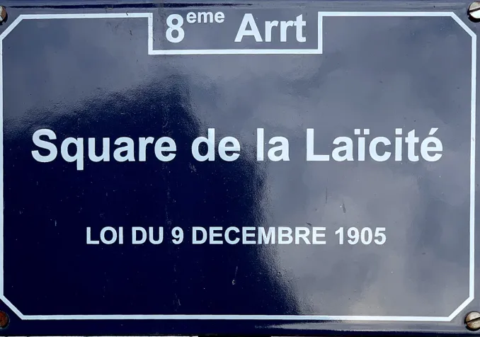 ©Wikimedia Commons/Benoît Prieur/CC BY-SA 4.0