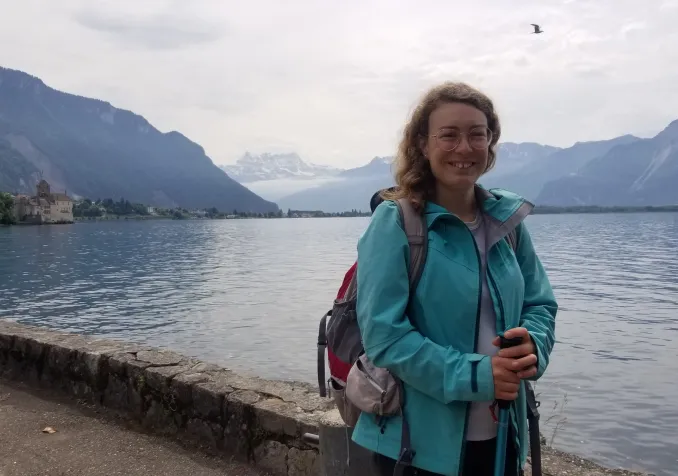 ©Christine Mo Costabella / RTSreligion