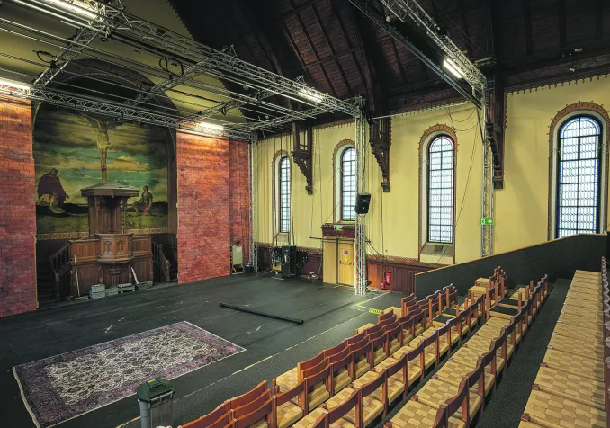 © ARC/Jean-Bernard Sieber