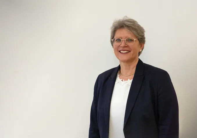 Rita Famos © EKS / Nadja Rauscher / Flickr