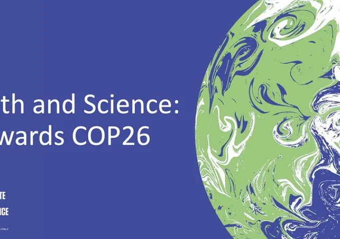 ©Flikr/UK in Holy See