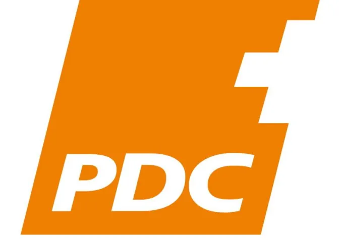 Le PDC s'interroge sur la pertinence de conserver le "C" de chrétien ©Wikimedia Commons