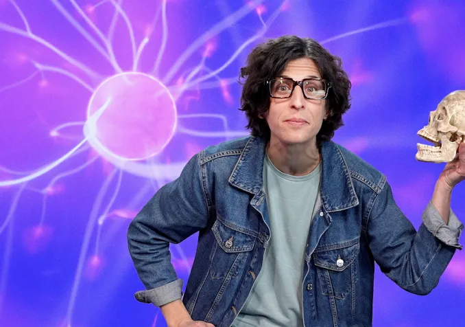 Vie après la mort, que nous dit la science? ©RTSreligion