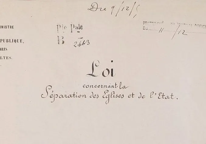 ©Archives nationales, Domaine public, via Wikimedia Commons