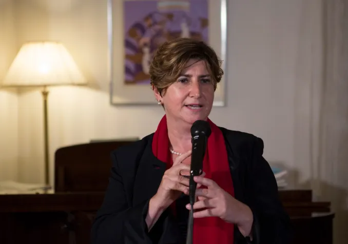 ©Chiesa Evangelica Valdese