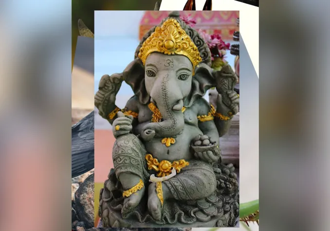 Les animaux et la religion, entre divinités et viande hachée ©RTSreligion