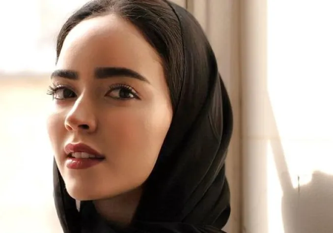 L'écrivaine Asya Djoulaït  Asya Djoulaït, DR