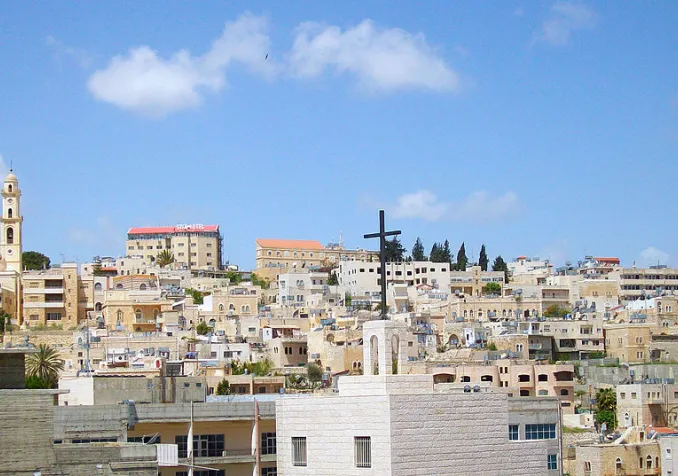 © Wikimedia Commons/Daniel Case/CC BY SA 3.0