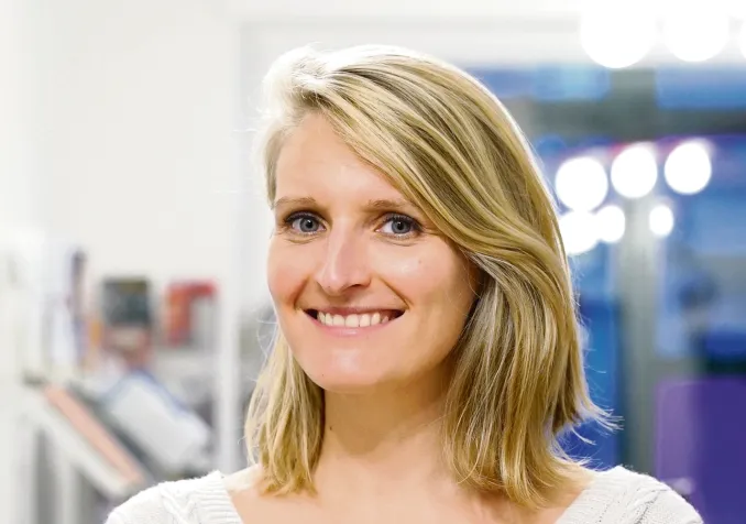 Camille Andres ©Max Idje