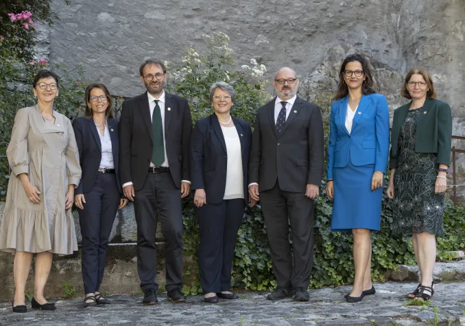 © EKS-EERS | Nadja Rauscher