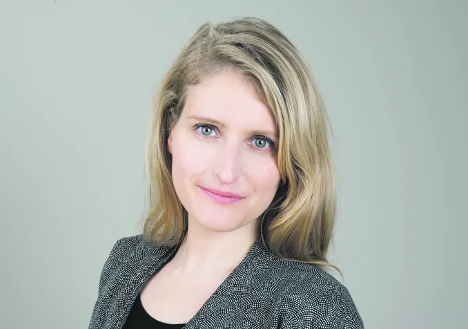 Camille Andrès © DR