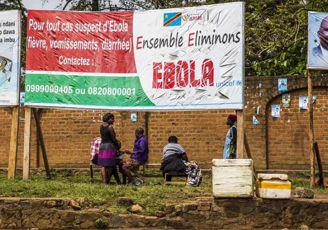 ©Flikr / World Bank / Vincent Tremeau