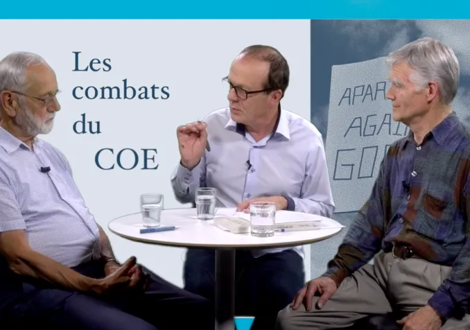 © Réformés.ch © Réformés.ch