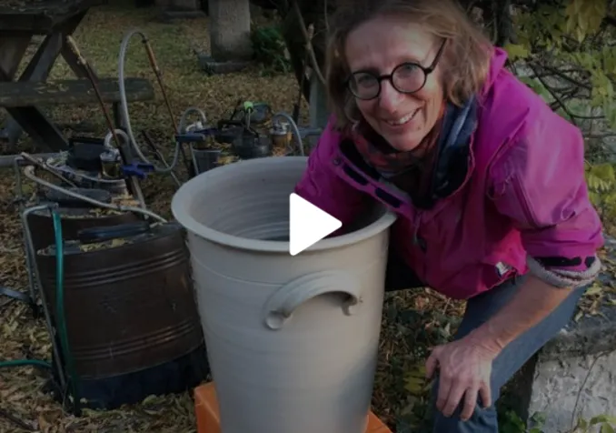 Marie-Thérèse Chappaz