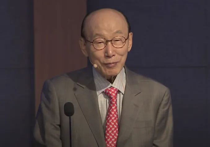 ©YouTube/Church Growth International-CGI Korea