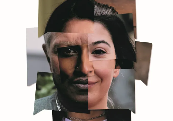 Encourager les Suisses à s’ouvrir ©EPER