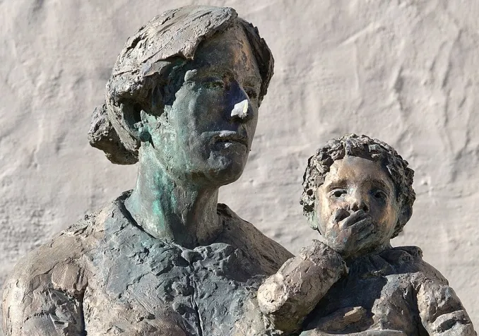 ©Wikimedia Commons/Roland Zumbuehl/CC BY-SA 4.0