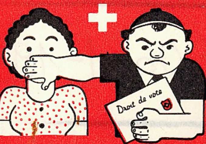 DR Alors que la Suisse fête les 50 ans du droit de vote des femmes, les réformés peuvent se targuer d’avoir accordé, dès 1891 à Genève, le droit de vote aux femmes.