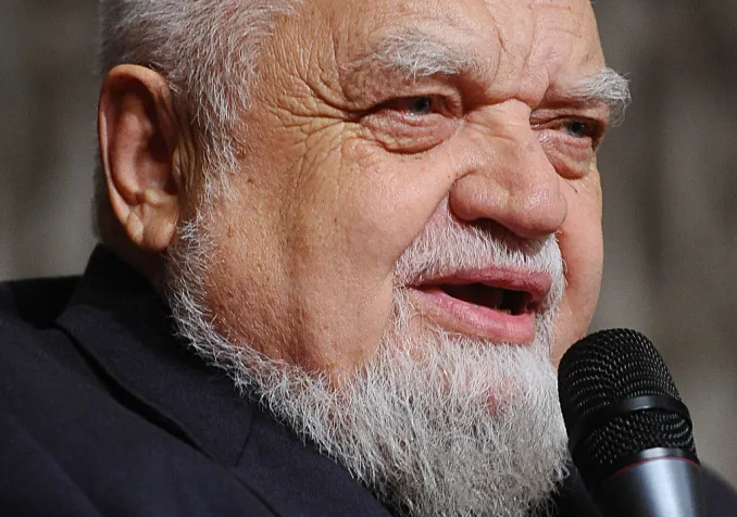 ©Wikimedia Commons/Niccolò Caranti/CC BY-SA 3.0