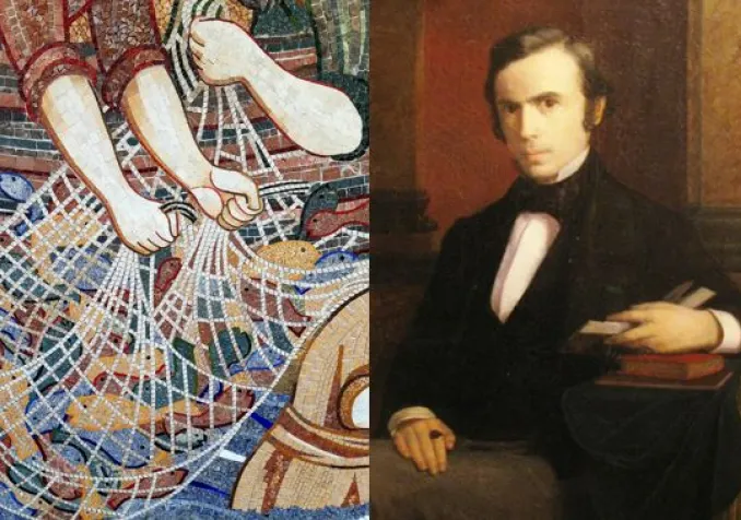 © Joëlle Walther // © Archives privées