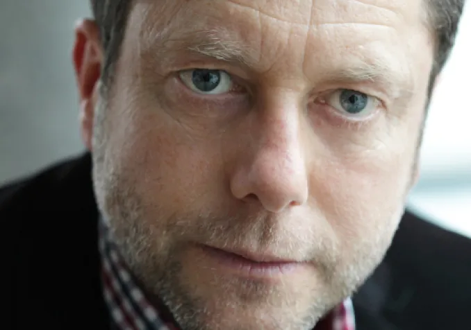 François Lebescond © DR