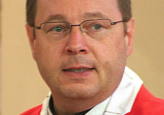 ©Wikimedia Commons/Lothar Spurzem/CC BY-SA 2.0