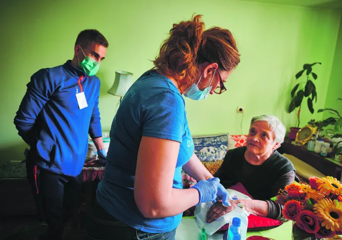 © Christian Bobst / EPER