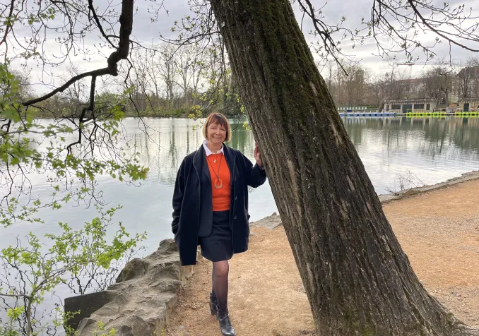 ©Gabrielle Desarzens