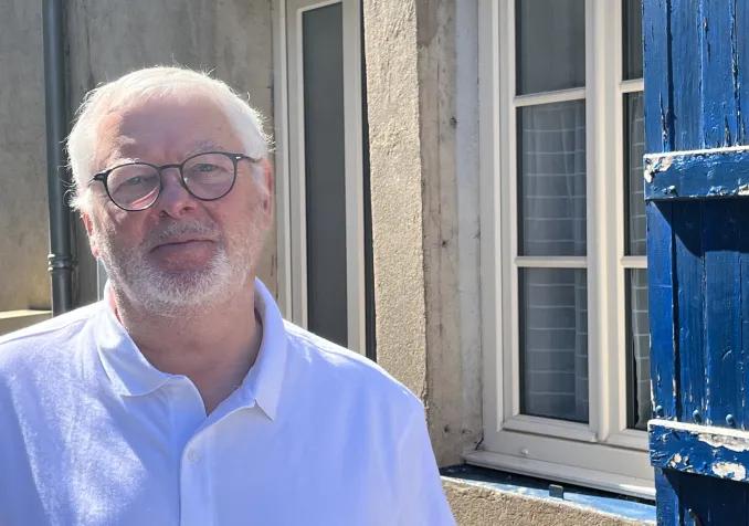 ©Gabrielle Desarzens