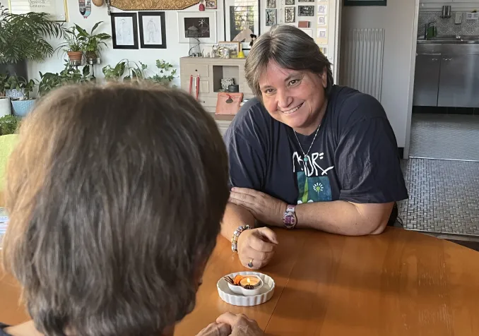 ©Gabrielle Desarzens