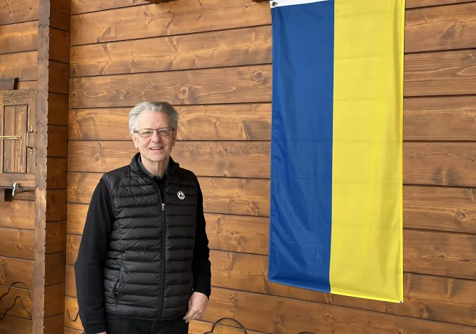 ©Gabrielle Desarzens