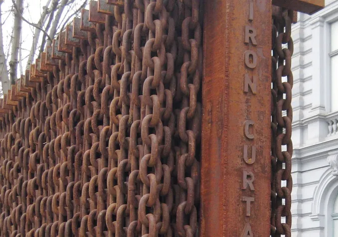 ©Wikimedia Commons (Loganbking - CC BY 3.0)