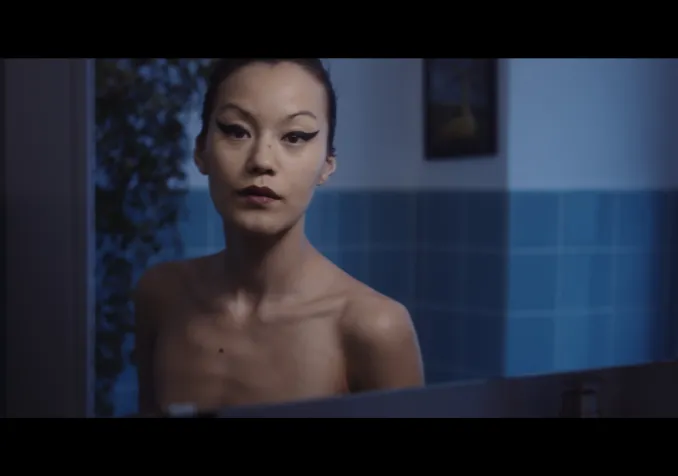 Image du film «Je pense à toi» de Marie Fourquet et Jean-Daniel Schneider, en lice pour le Prix Farel. © Prix Farel