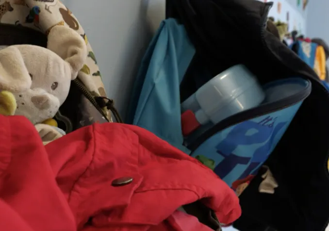 Les objets: miroirs de nous-mêmes ©RTS