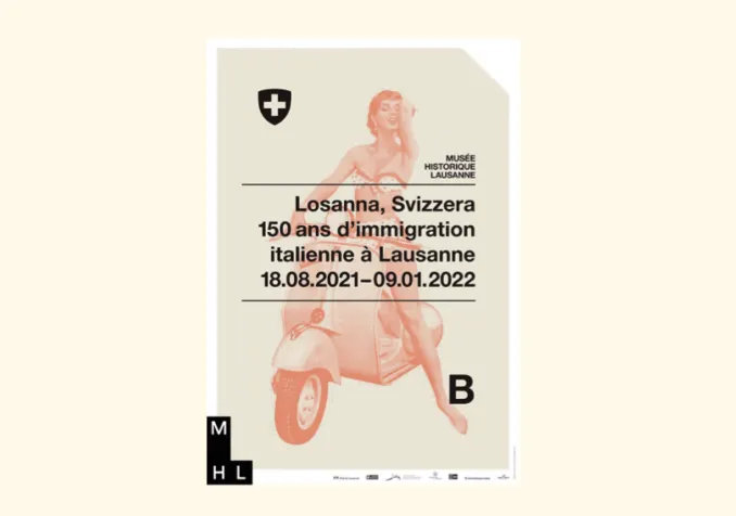©Musée historique de Lausanne