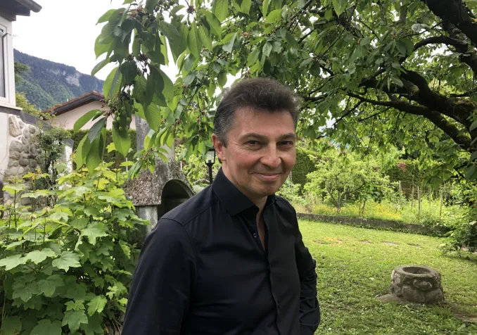 ©Gabrielle Dearzens