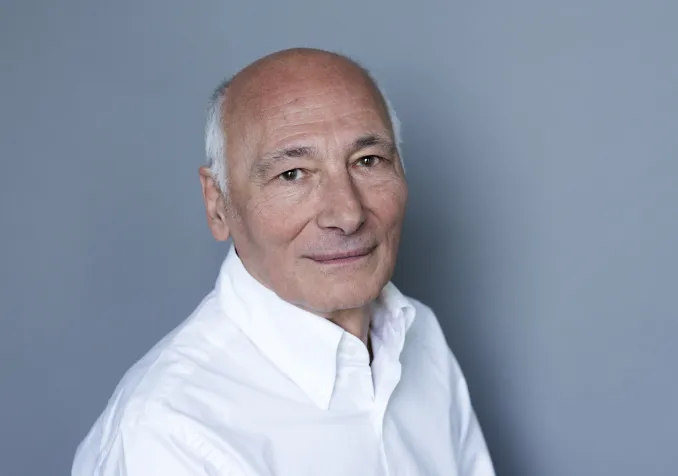 Gabriel Martinez Gros ©Hannah Assouline