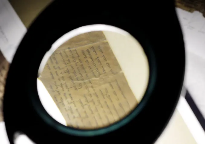 ©RNS/AP Photo/Seth Wenig