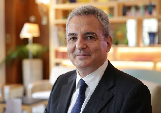 ©Bernard Hallet/cath.ch