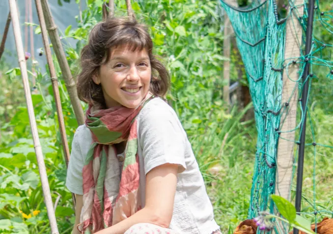 Marianne Durano ©LDD