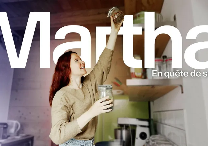 En quête de sens: Mon carême écolo ©RTSreligion