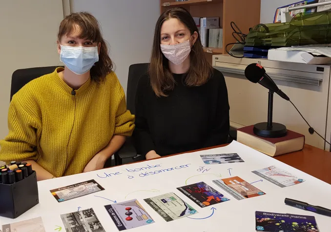 © Davide Pesenti / RTSreligion