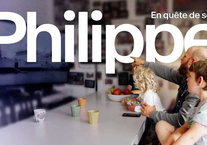 En quête de sens: En mer pour soigner (1/2) ©RTSreligion