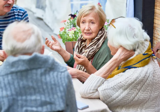 ©istock/SeventyFour