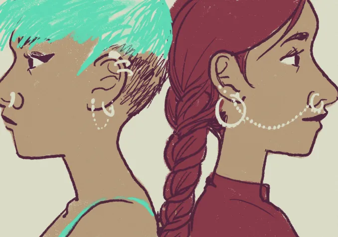 © Léandre Ackermann