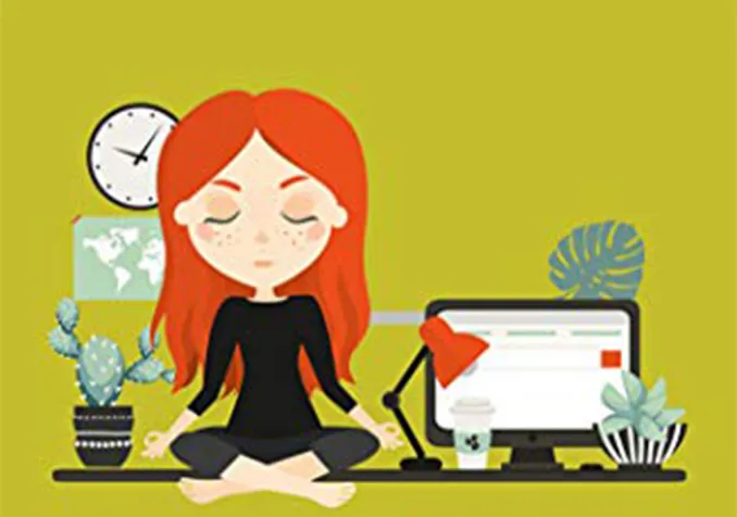 «Prenez soin de votre âme», Jean-Guilhem Xerri (Éditions du Cerf) ©Jean-Guilhem Xerri (Éditions du Cerf)