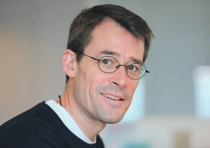 ©Bernard Hallet / cath.ch